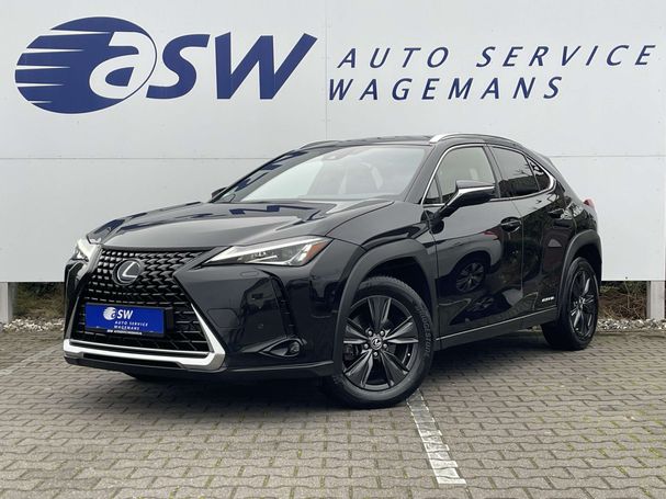 Lexus UX 250h 135 kW image number 1