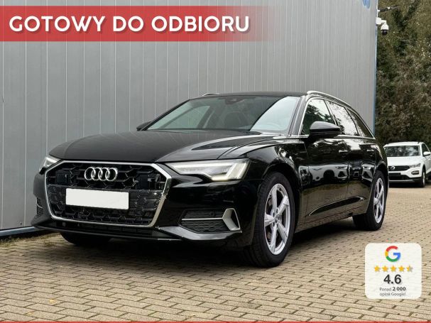 Audi A6 120 kW image number 1