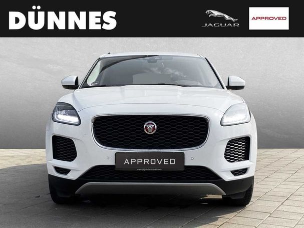 Jaguar E-Pace D150 AWD 110 kW image number 9