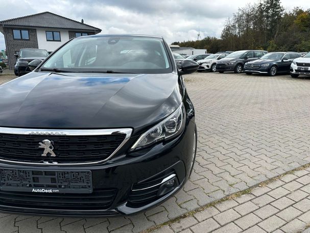 Peugeot 308 SW 1.5 130 96 kW image number 2