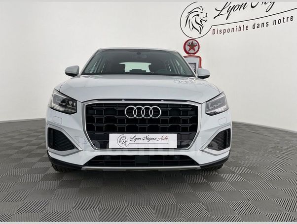 Audi Q2 35 TFSI S tronic 110 kW image number 1