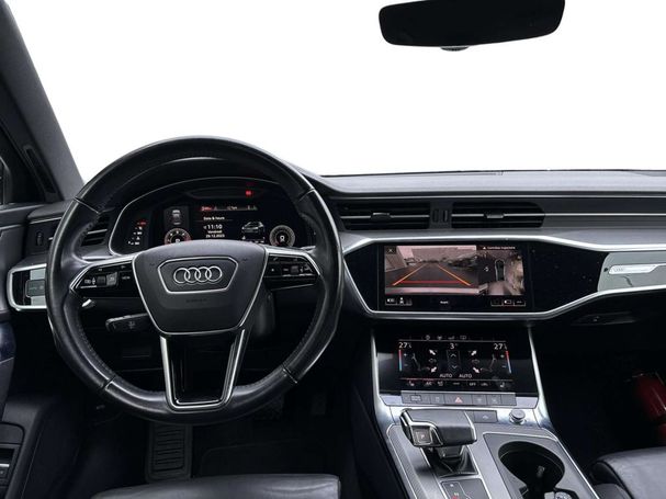 Audi A6 120 kW image number 6