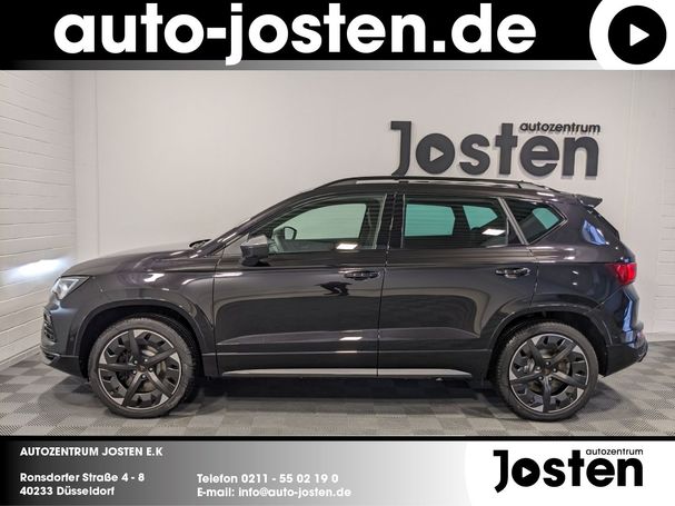 Cupra Ateca 2.0 TSI DSG 4Drive 221 kW image number 7