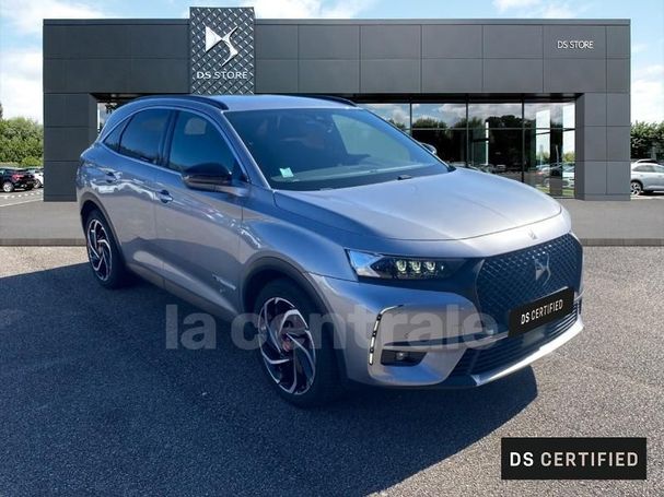 DS Automobiles 7 Crossback 221 kW image number 15