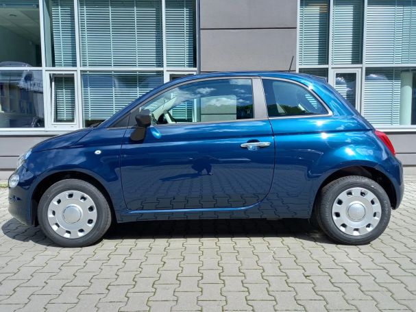 Fiat 500 51 kW image number 5