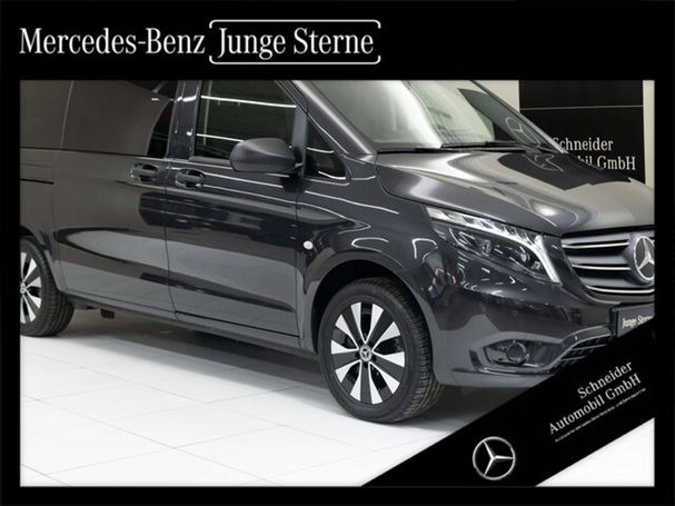 Mercedes-Benz Vito 116 CDi Tourer SELECT 120 kW image number 1