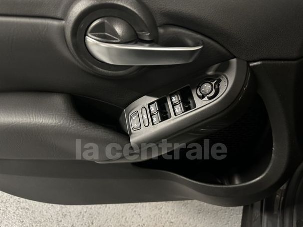 Fiat 500X 1.3 FireFly DCT 110 kW image number 15