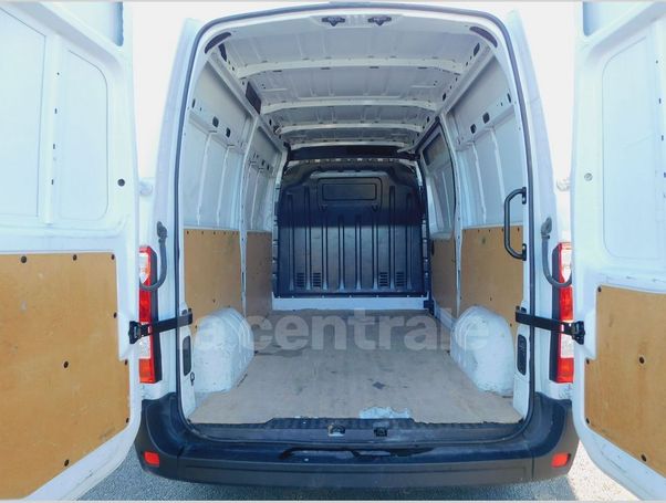 Renault Master DCi 135 L2H2 99 kW image number 3