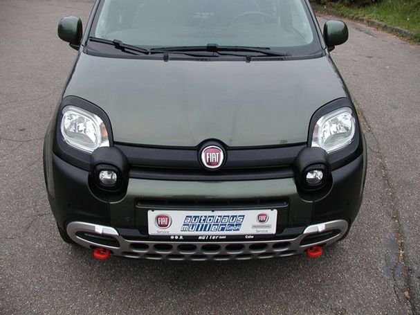 Fiat Panda 0.9 4x4 Cross 66 kW image number 2