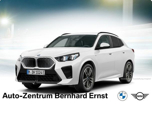 BMW iX2 eDrive30 M Sport 230 kW image number 1