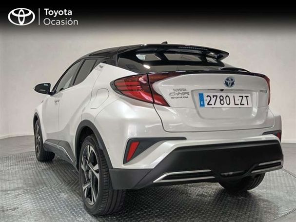 Toyota C-HR 135 kW image number 3