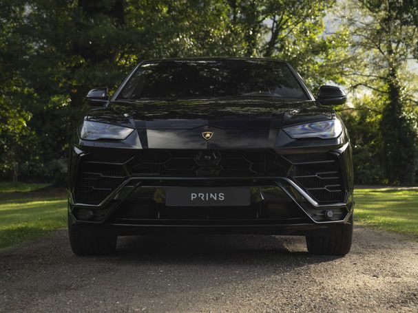 Lamborghini Urus 522 kW image number 2