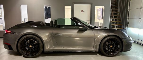 Porsche 992 283 kW image number 11