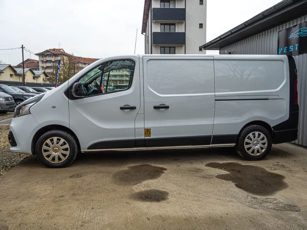 Renault Trafic 92 kW image number 23