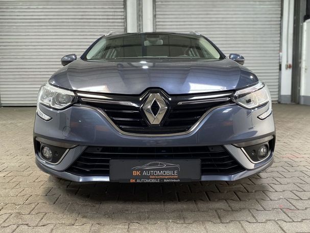 Renault Megane 81 kW image number 3