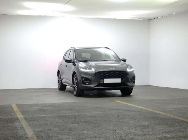 Ford Kuga 166 kW image number 5