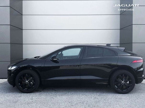 Jaguar I-Pace EV400 AWD SE 299 kW image number 6