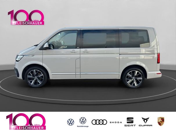 Volkswagen T6 Multivan DSG Generation Six 110 kW image number 3