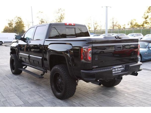 GMC Sierra 1500 313 kW image number 2