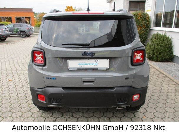 Jeep Renegade 1.3 177 kW image number 6