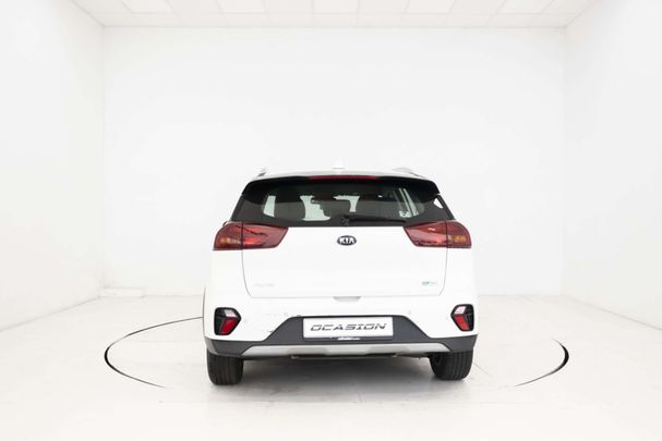 Kia Niro 1.6 104 kW image number 40