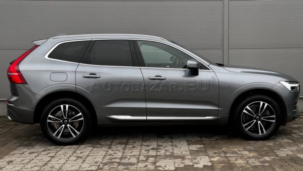 Volvo XC60 Recharge T6 Inscription Expression AWD 251 kW image number 15