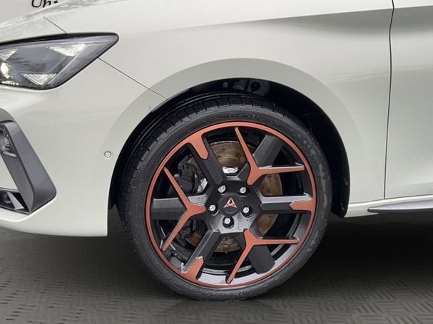 Cupra Leon 245 kW image number 8