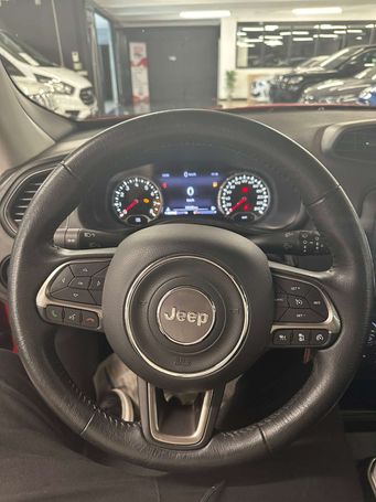 Jeep Renegade 1.0 Limited 88 kW image number 6