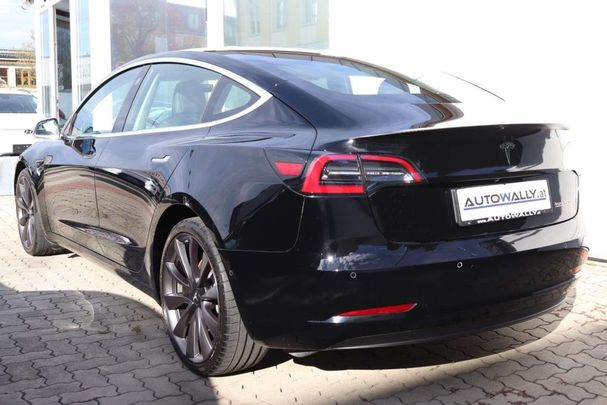 Tesla Model 3 Performance AWD 377 kW image number 3