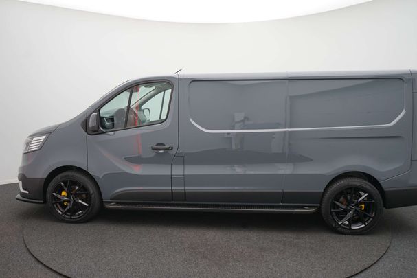 Renault Trafic 170 125 kW image number 5