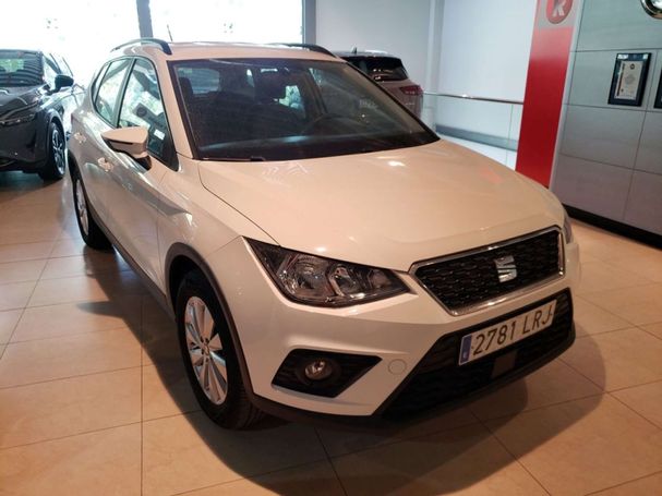 Seat Arona 1.0 TSI Style 81 kW image number 4