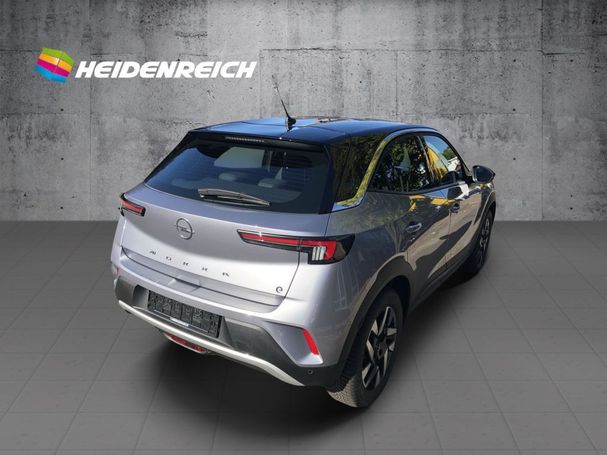 Opel Mokka Elegance 100 kW image number 4