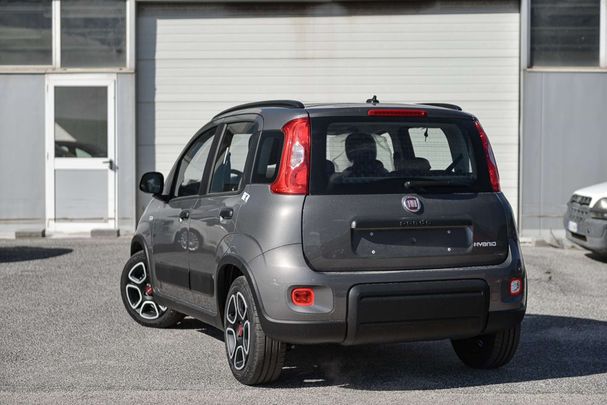 Fiat Panda 1.0 Hybrid City Life 51 kW image number 2