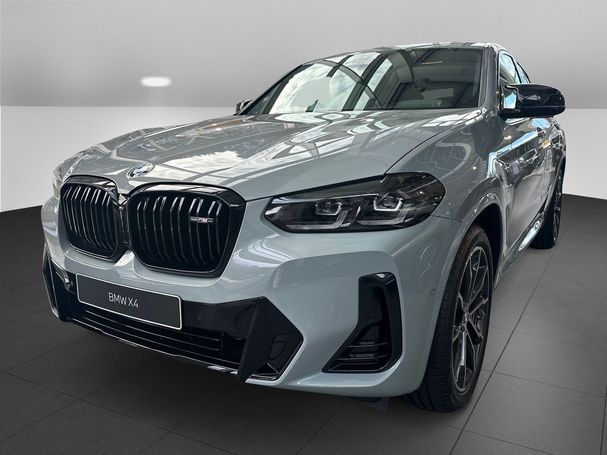 BMW X4 M40i xDrive 265 kW image number 1