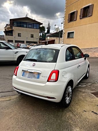 Fiat 500 1.0 51 kW image number 2