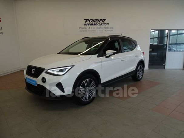 Seat Arona 1.0 TSI 70 kW image number 1