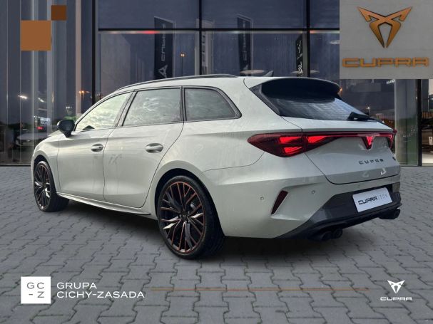 Cupra Leon Sportstourer 245 kW image number 3