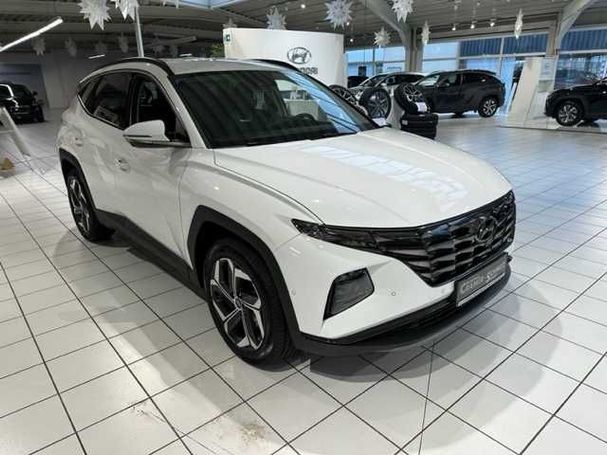 Hyundai Tucson Trend DCT 132 kW image number 2