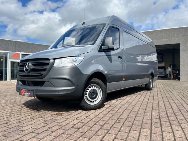 Mercedes-Benz Sprinter 315 RWD 110 kW image number 1