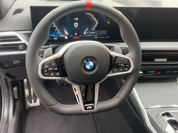 BMW 340i M xDrive 275 kW image number 8