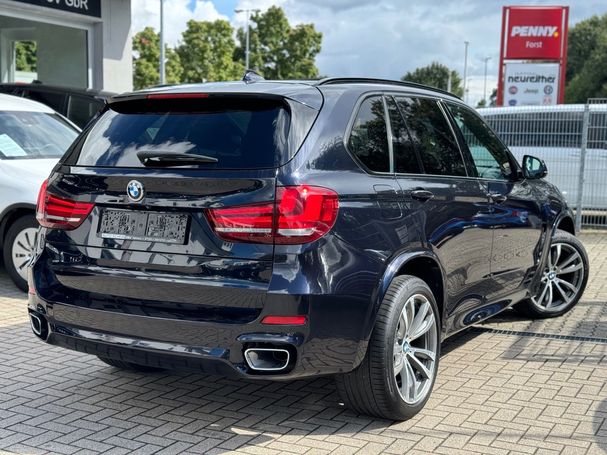 BMW X5 xDrive40d 230 kW image number 7