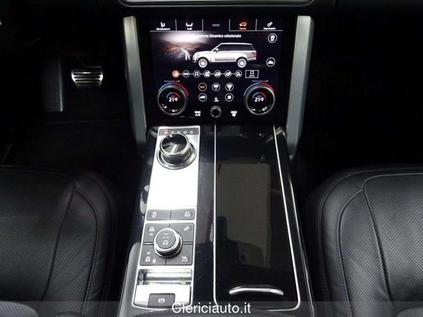 Land Rover Range Rover 183 kW image number 12