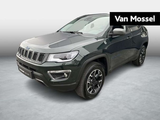 Jeep Compass 177 kW image number 2