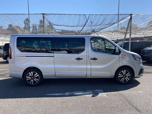 Renault Trafic Combi Blue dCi 170 EDC 125 kW image number 4