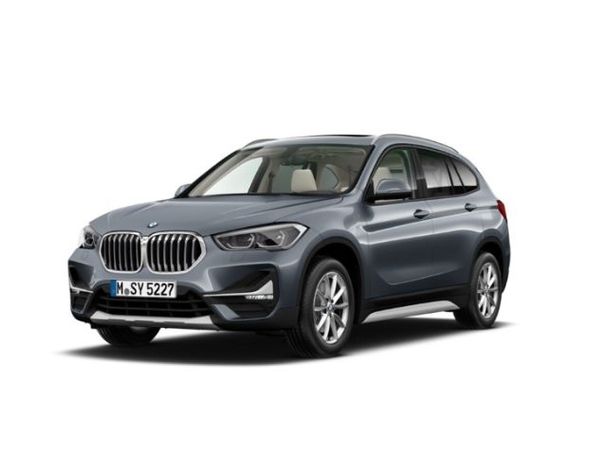 BMW X1 xDrive25d 170 kW image number 1