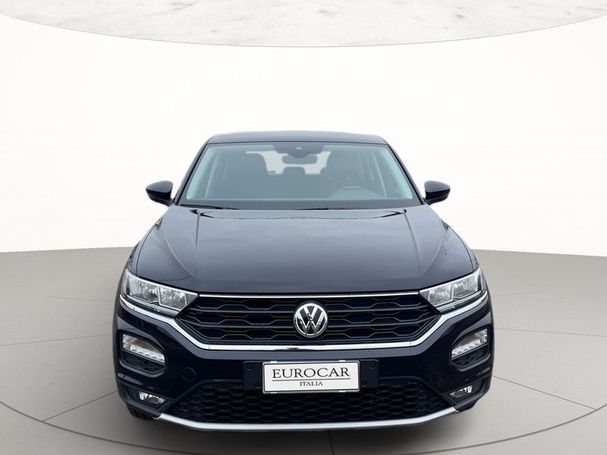 Volkswagen T-Roc 85 kW image number 2