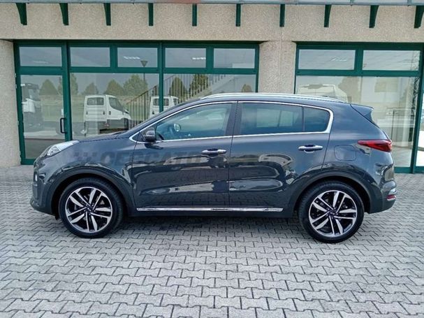 Kia Sportage 1.6 CRDi 2WD 100 kW image number 7