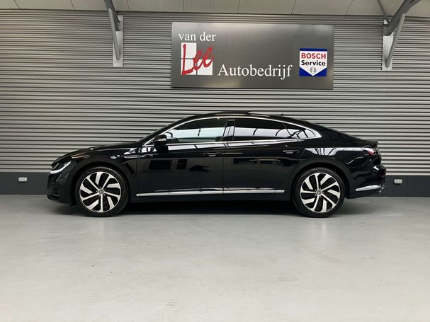 Volkswagen Arteon 140 kW image number 4