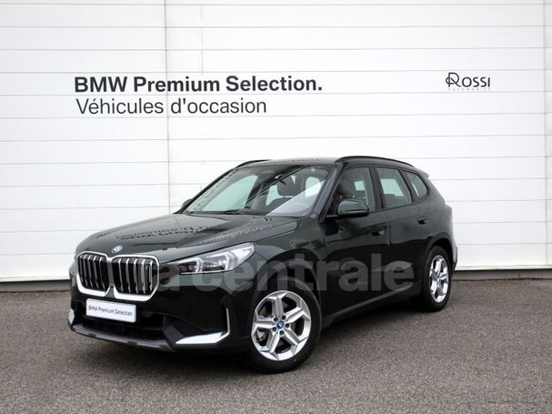 BMW iX1 xDrive30 230 kW image number 1