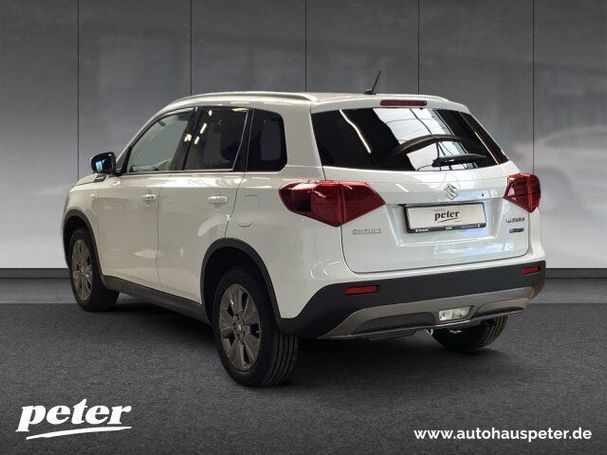 Suzuki Vitara 75 kW image number 4